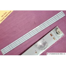 VESTEL 50U9700 Led bar, RF-CF500005SE30-0901 A1, Tv ledleri